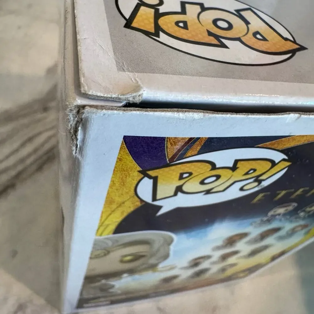 Thena Funko Pop 729 (listing #2) - Picture 7 of 8